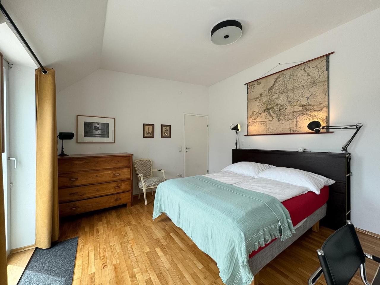 360 View Loft 3 Apartamento Viena Exterior foto