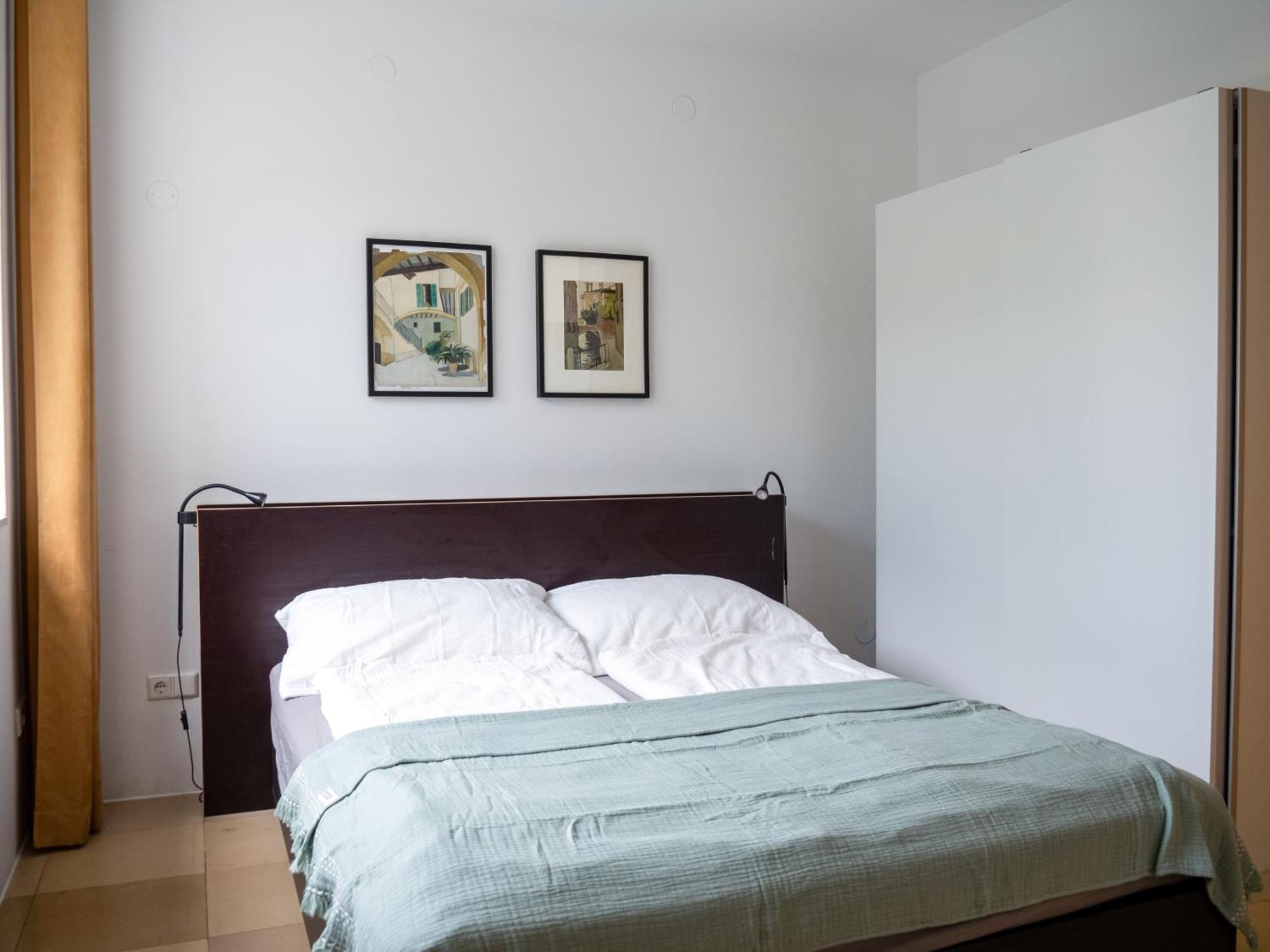 360 View Loft 3 Apartamento Viena Exterior foto