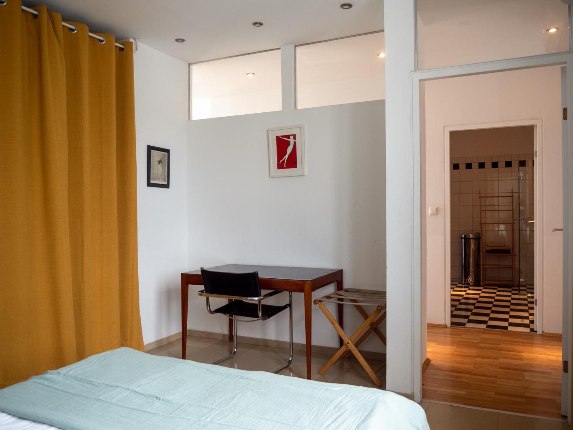 360 View Loft 3 Apartamento Viena Exterior foto